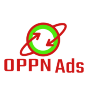 OPPN Ads Logo